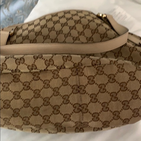 GUCCI SHOULDER BAG - Picture 8 of 8